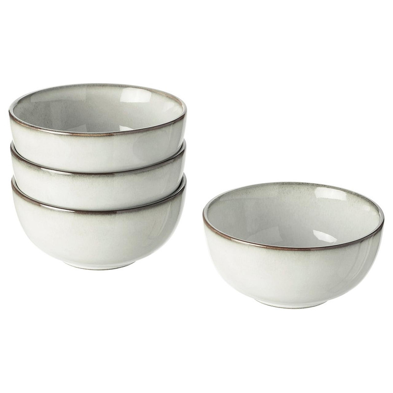 پیاله ایکیا مدل gladelig 40457144 بسته 4 عددی