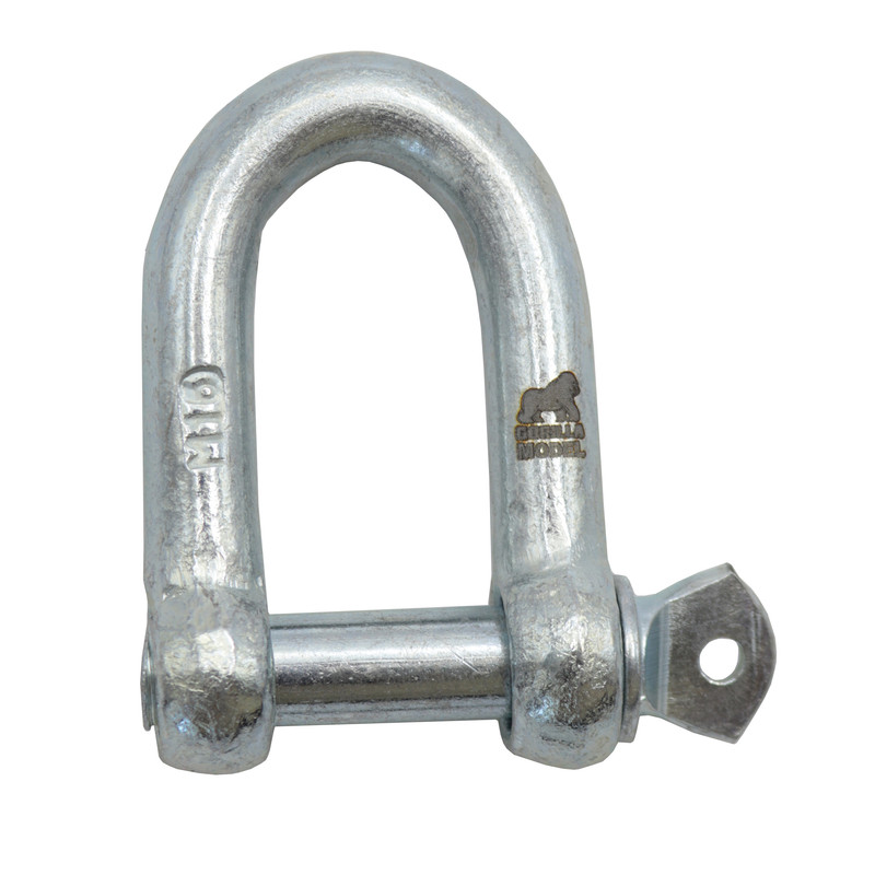 شگل مدل گوریلا کد YP-SIZE16-4TON مدل 1
