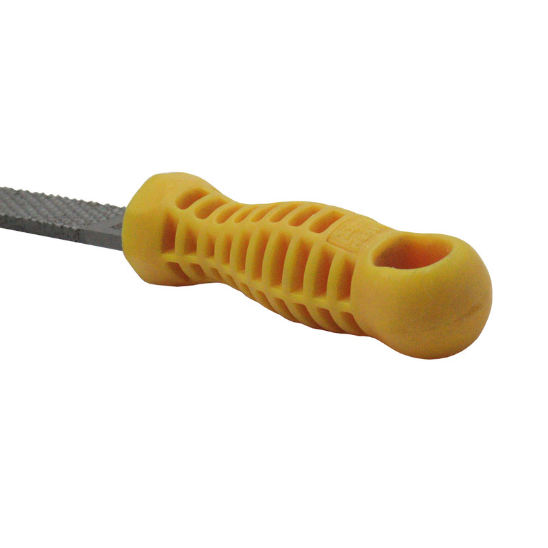 سوهان چوب ولف مدل تخت کد YP-6INCH مدل 1