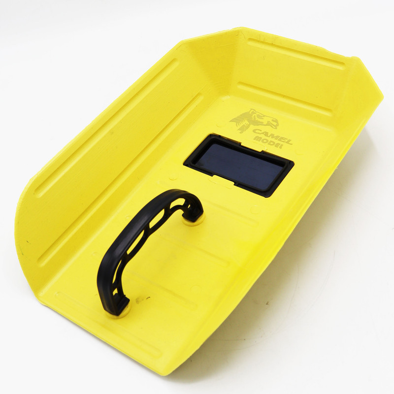 ماسک جوشکاری مدل کمل کد YPZ-038 مدل 1