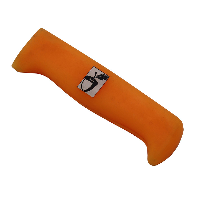 دسته یدک چاقو مدل بلوط کد YP-BAREI105MM مدل 1