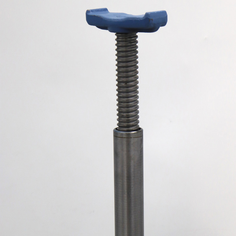جک هیدرولیک خودرو جکیران کد YP-JK5T ظرفیت 5 تن مدل 1