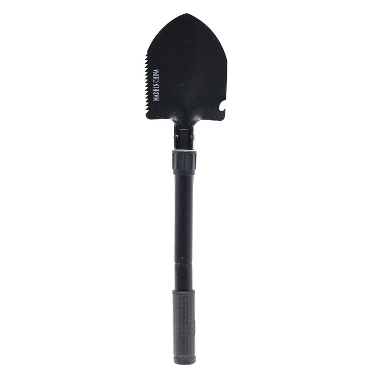 بیلچه سفری مدل YP-CHN-300MM-12INCH مدل 1