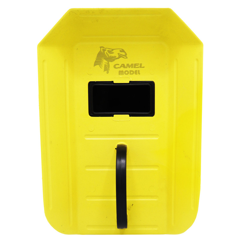 ماسک جوشکاری مدل کمل کد YPZ-038 مدل 1