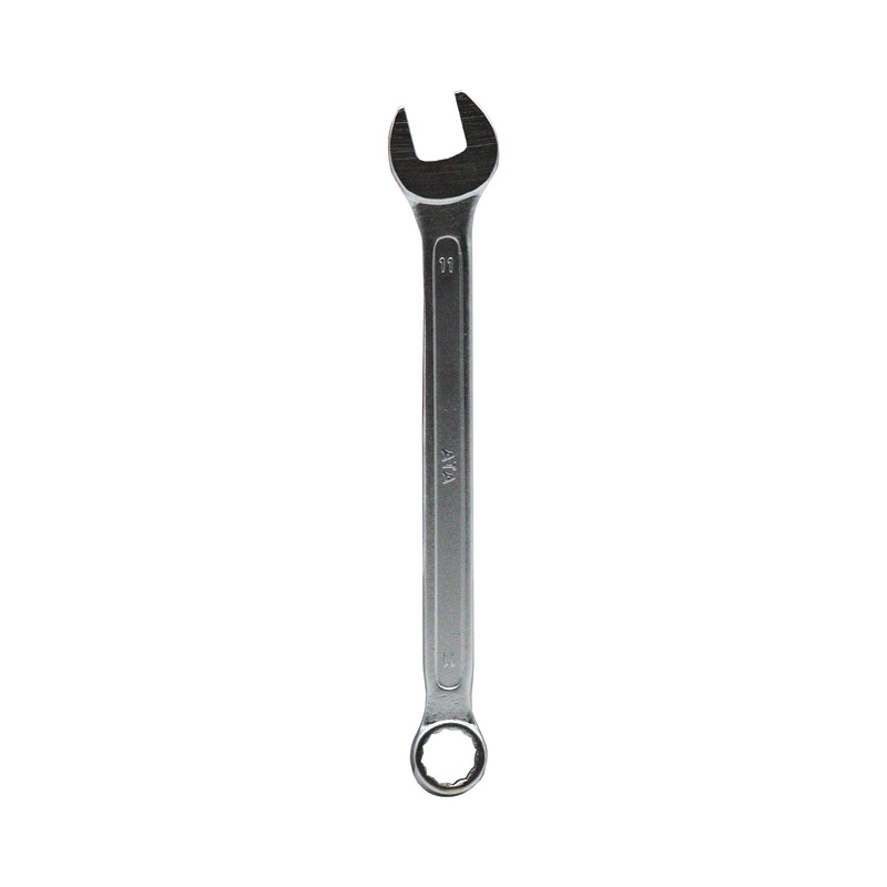 آچار یکسر تخت و یکسر رینگی آتا مدل YP-11MM سایز 11 میلی مترمدل 1