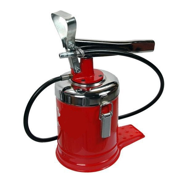واسگازین پمپ سطلی مدل WA-10 ظرفیت 10 لیتر مدل 1