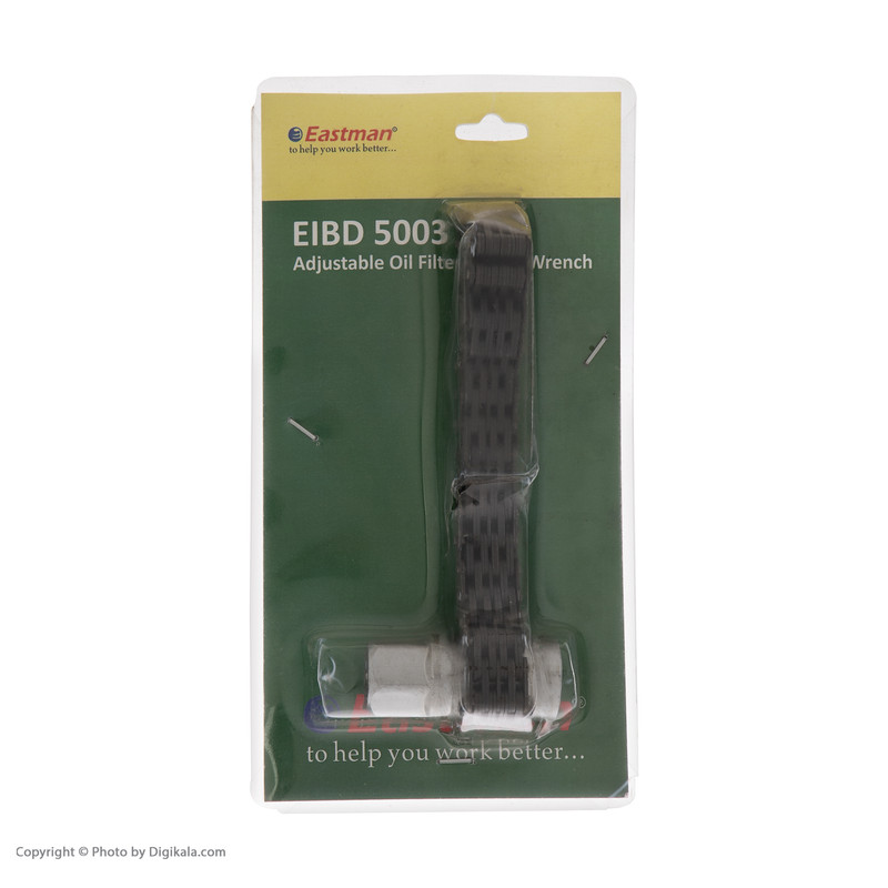 آچار فیلتر بازکن ایست من مدل EIBD 5003 سایز 1/2 اینچ مدل 1