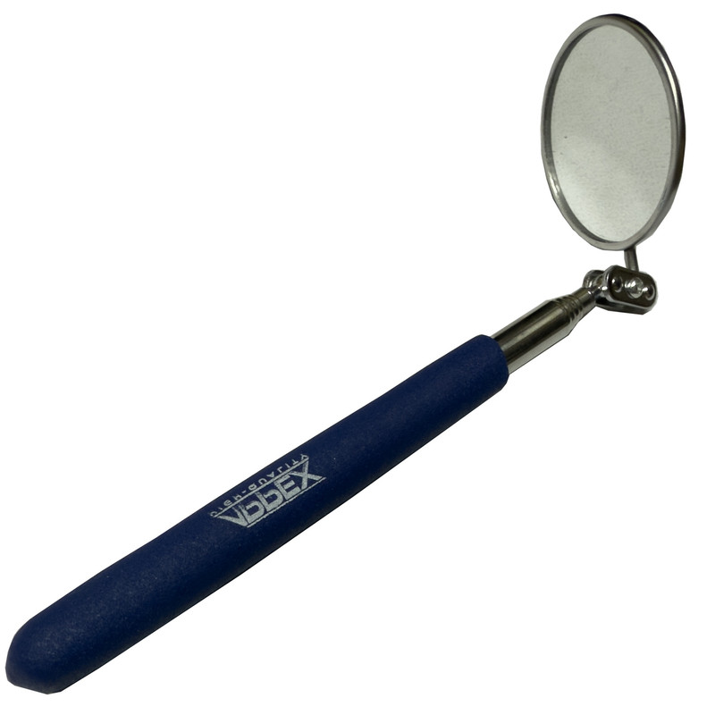 آینه مکانیکی اپکس مدل تلسکوپی SMT-APPEX-APX-1850-55MMمدل 1