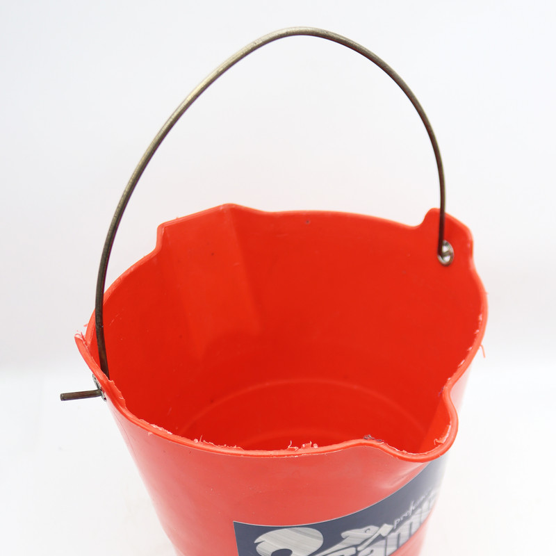 سطل بنایی سامکو مدل دسته دار کد YPGH-PELASTICI-30CM مدل 1