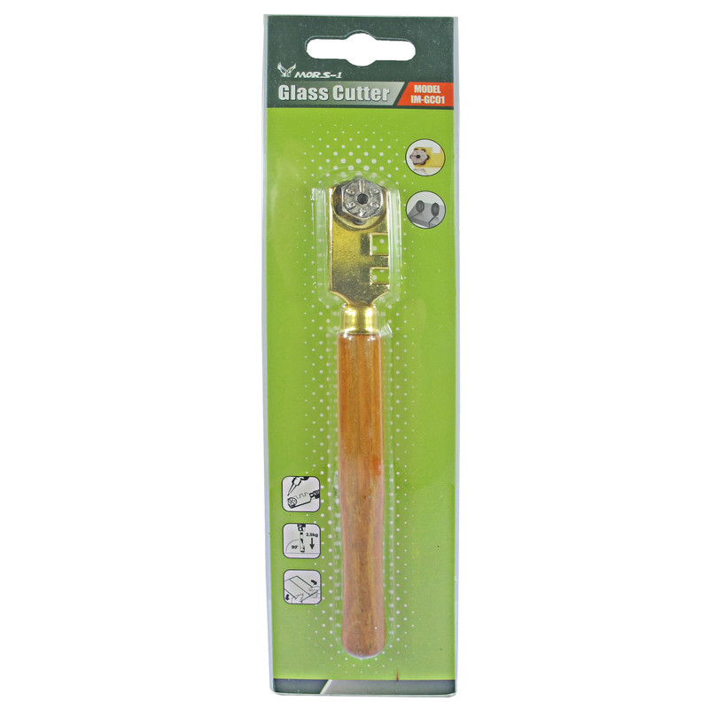 الماس شیشه بر مورس وان مدل IM-GC01 مدل 1
