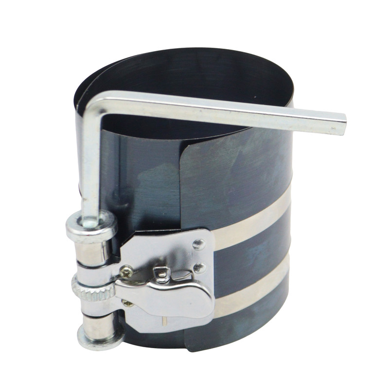 رینگ جمع کن خودرو مدل YPJF-HH1304-MINIBOOS-60-175MM