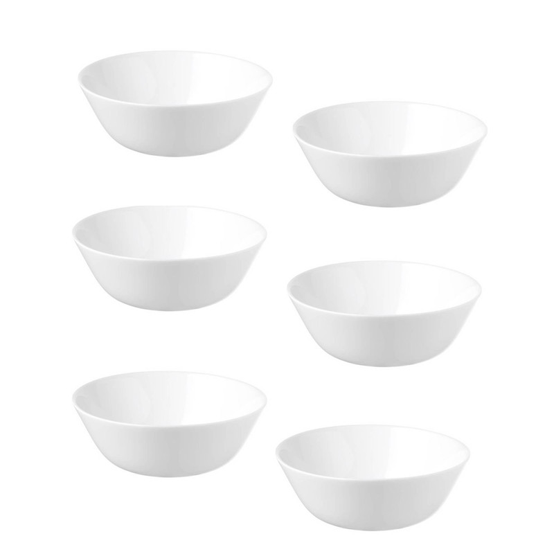 کاسه ایکیا مدل oftast مجموعه شش عددی