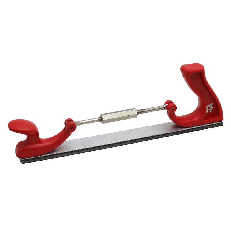 دسته سوهان موجگیر بدنه خودرو مدل گوریلا کد YP-MOJGIR-36CM مدل 1