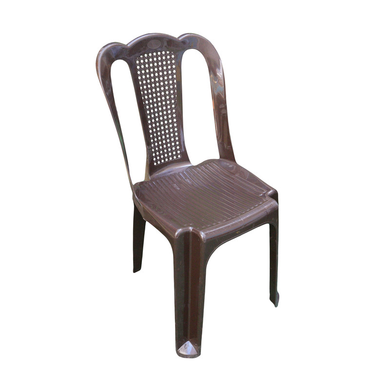 صندلی ناصر پلاستیک مدل YP-807 مدل 1