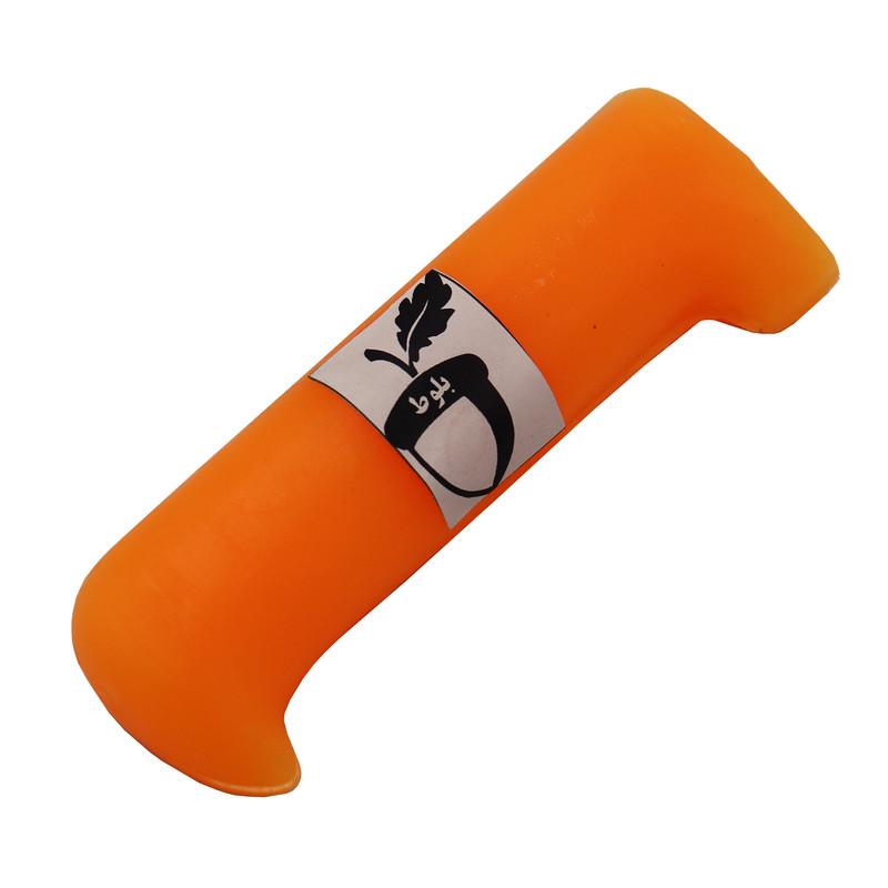 دسته یدک چاقو مدل بلوط کد YP-SALAKHI115MM مدل 1