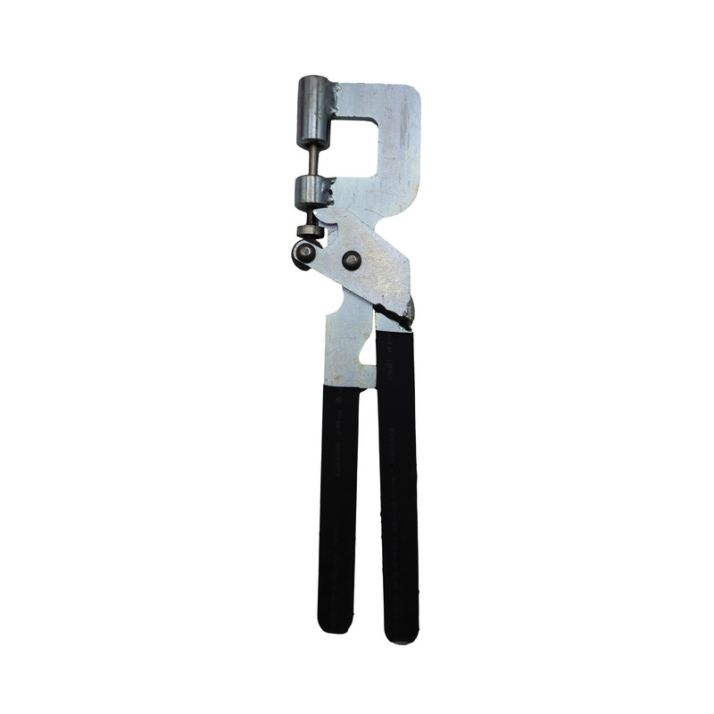انبر پانچ کناف مدل هیپو کد YP-KANAF-32CM مدل 1