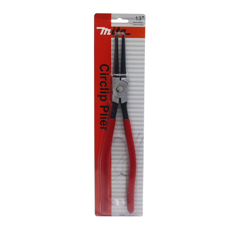 انبر خار باز کن میتا مدل YP-330MM سایز 13 اینچ 