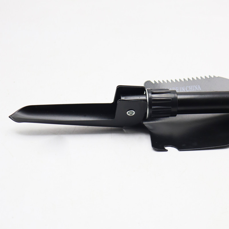 بیلچه سفری مدل YP-CHN-300MM-12INCH مدل 1