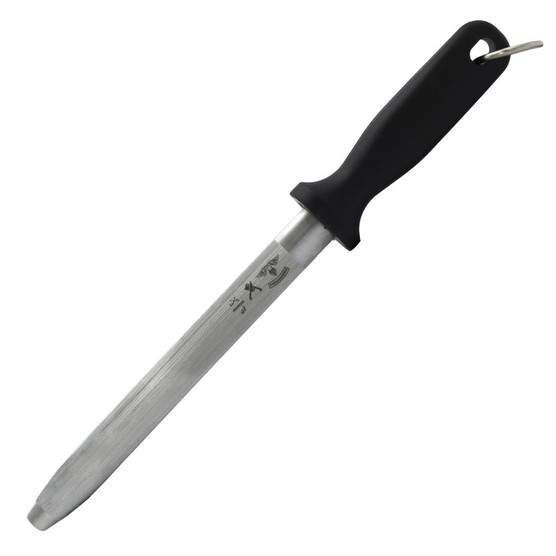 چاقو تیزکن پناهنده مدل YPK-DASTEDAR-32CM مدل 1