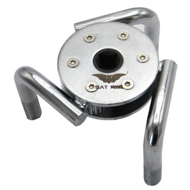 آچار فیلتر روغن ریگلاژی مدل بت کد YPEAS-KAMIYOONI-85-135MM مدل 1
