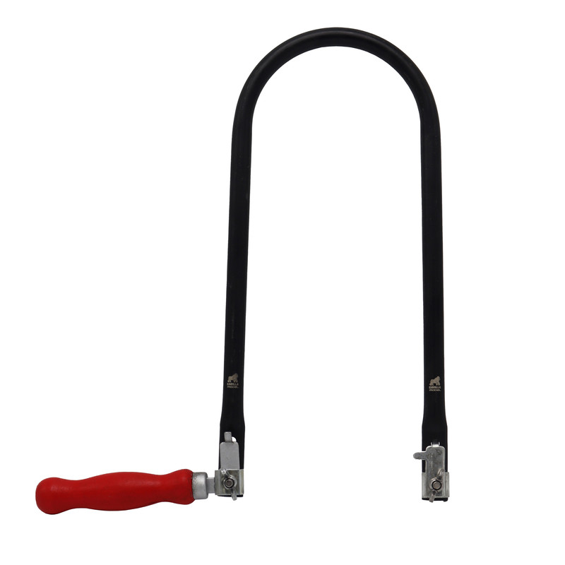کمان اره مویی مدل گوریلا کد YP-SDR-30CM مدل 1