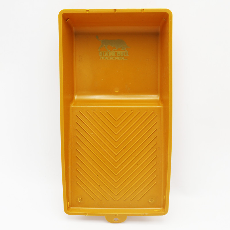 سینی رنگ مدل بلک بول کد YP-KH030CM مدل 1