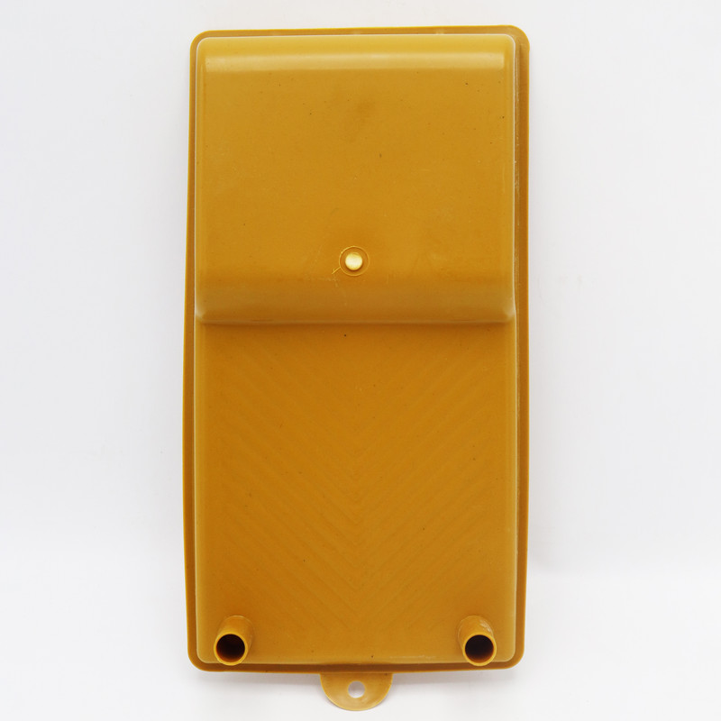 سینی رنگ مدل بلک بول کد YP-KH030CM مدل 1