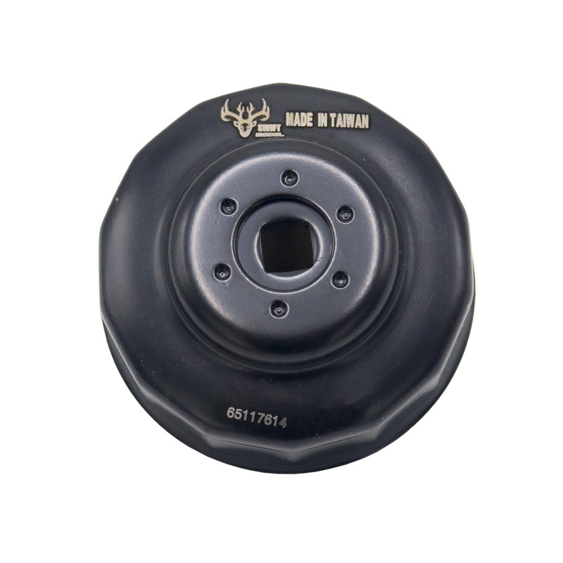 آچار فیلتر روغن کاسه ای مدل سویفت کد YPH-TAIWAN-7614 مدل 1