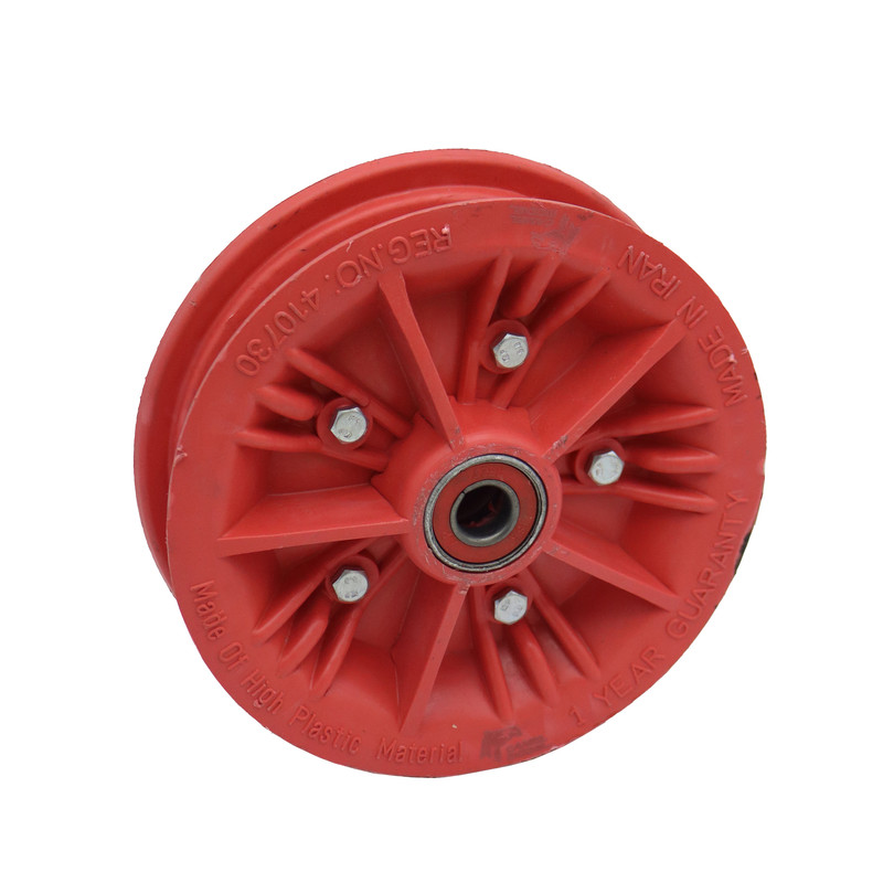 رینگ فرغون مدل کمل کد YPGH-PELASTIK-230MM مدل 1