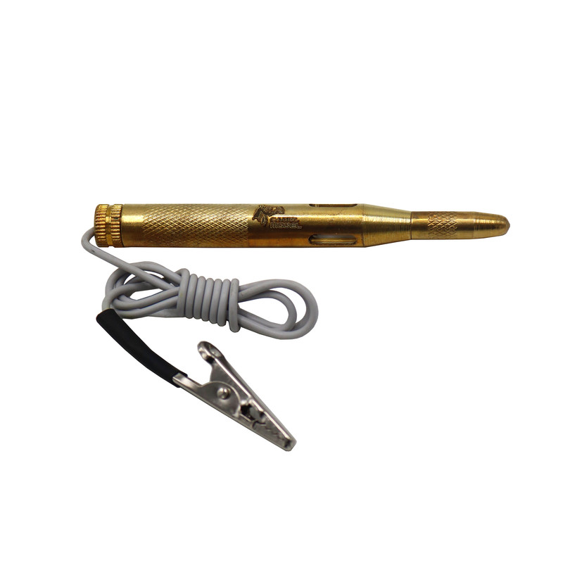 دستگاه تست لامپ خودرو مدل کمل کد YP-6-24V مدل 1