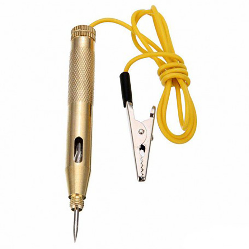 دستگاه تست فیوز خودرو مدل TK 6-24 vمدل 1
