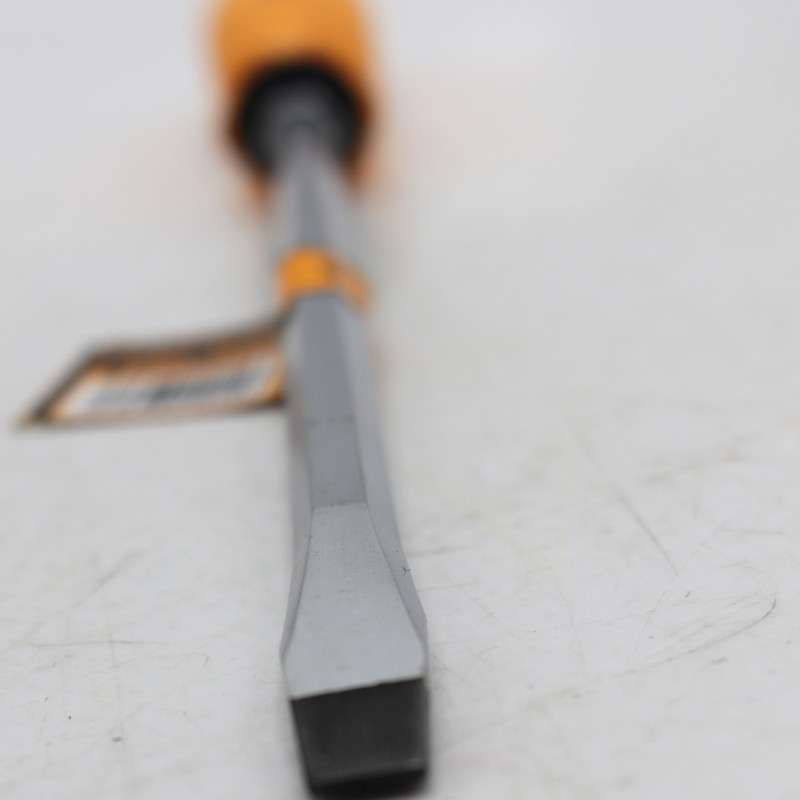 پیچ گوشتی ضربه خور دینگشی مدل YPZ-2SO-8INCH/200MM 