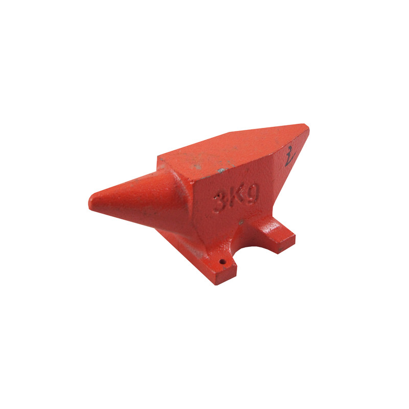 سندان مدل 3Kg کد 0551 مدل 1