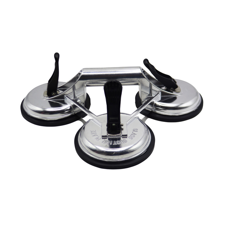 قاپک شیشه رینو مدل سه قلو کد YP-RPT-7503 مدل 1
