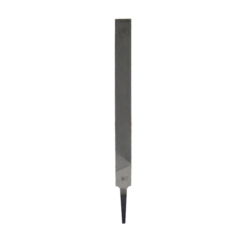 سوهان فلز ولف مدل تخت کد YP-8INCH مدل 1
