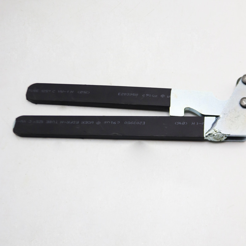 انبر پانچ کناف مدل هیپو کد YP-KANAF-32CM مدل 1