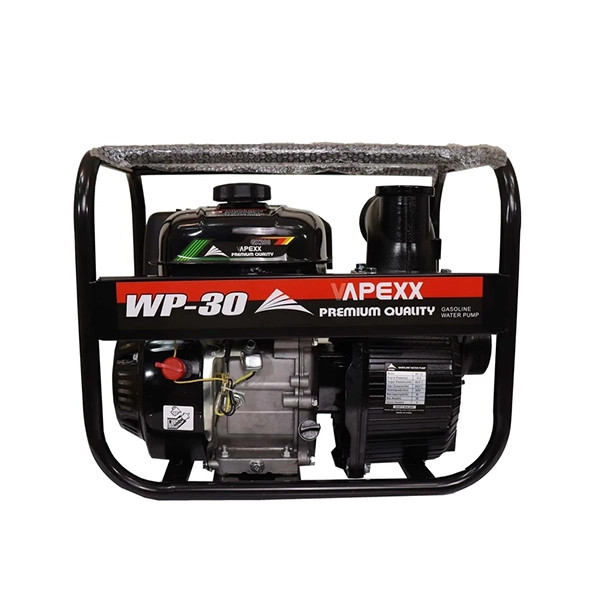 موتور پمپ واپکس مدل بنزینی کد YPM-VPXWP30-3INCH