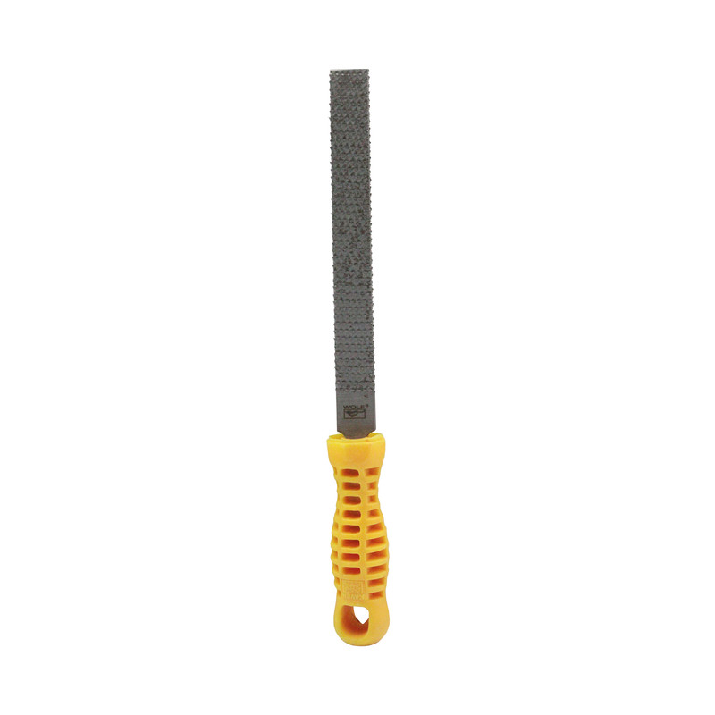 سوهان چوب ولف مدل تخت کد YP-6INCH مدل 1