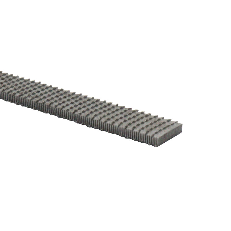 سوهان چوب ولف مدل تخت کد YP-6INCH مدل 1
