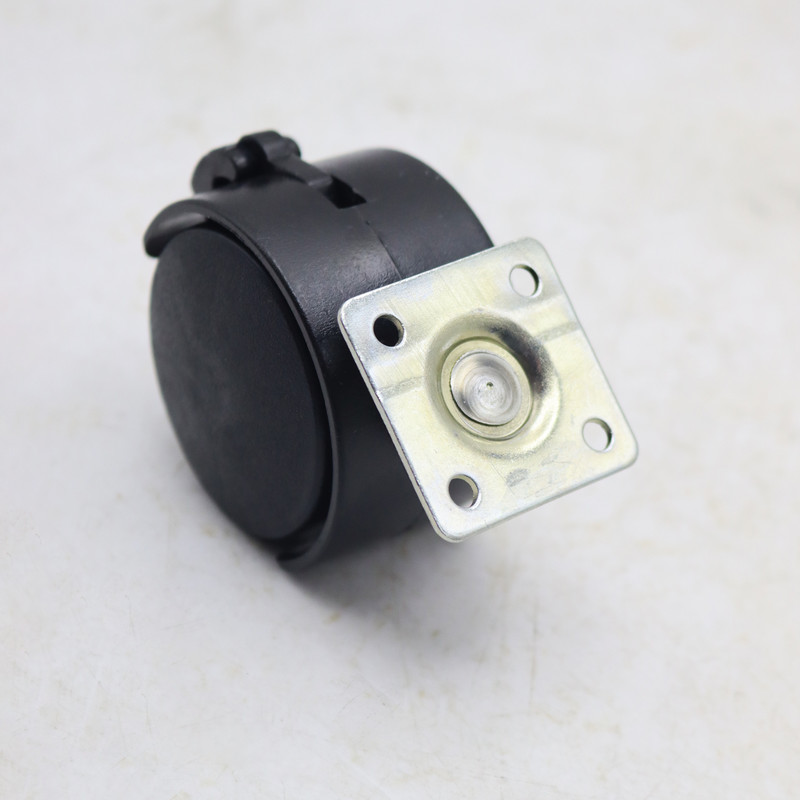 چرخ صندلی مدل کفی دار کد YP-GARDAN-50MM
