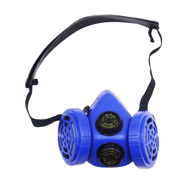 ماسک ایمنی سانکو مدل YP-RM-600 مدل 1
