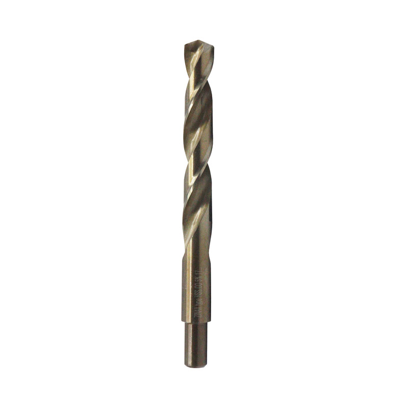 مته کبالت زیناکس کد YP-HSS-DIN338-17MM سایز 17 میلی مترمدل 1