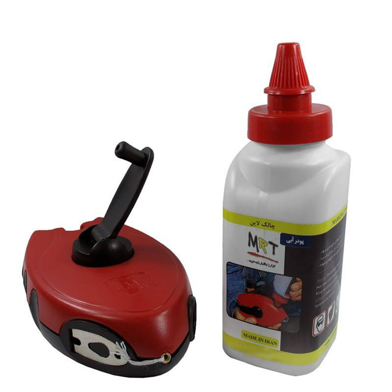ریسمان بنایی چالک لاین ام آر تی مدل plus m-20مدل 1