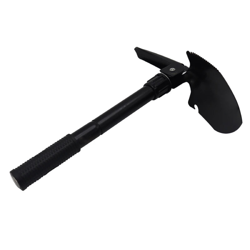 بیلچه سفری مدل YP-CHN-300MM-12INCH مدل 1