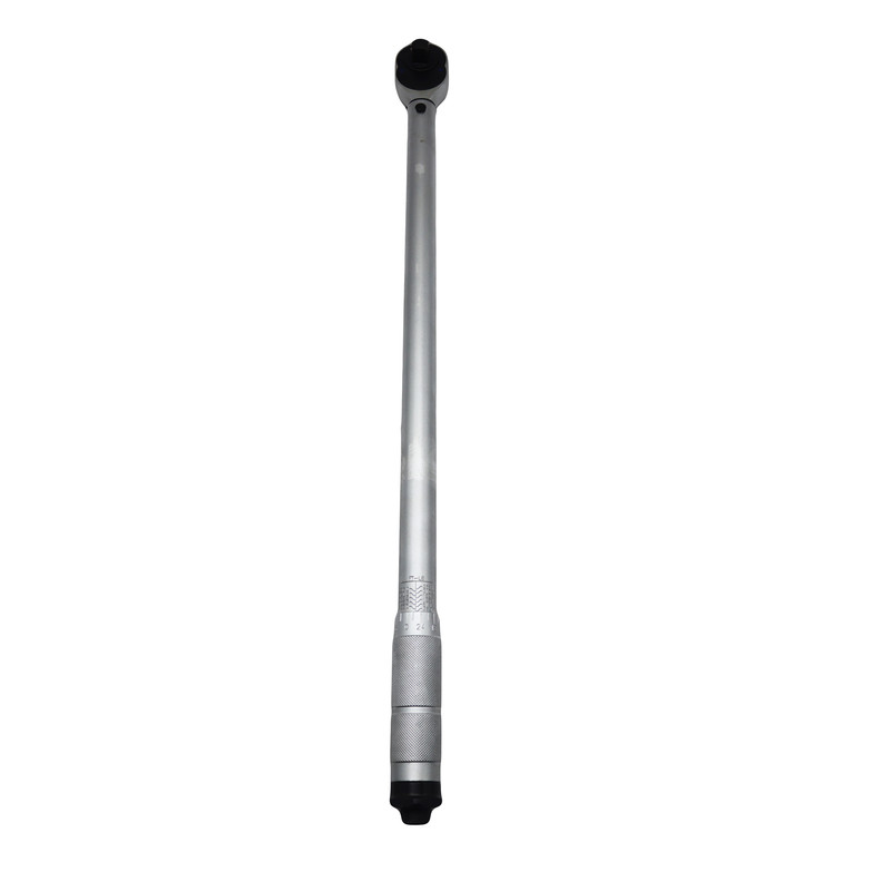 آچار ترکمتر جغجغه ای تاپکس مدل تقه ای کد YP-TW-824-2FW/50-350 N.M درایو 1/2 اینچ