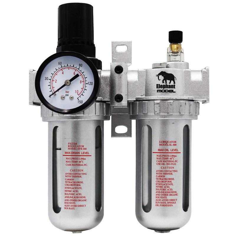 رطوبت گیر هوا کمپرسور مدل الفنت کد YPTM-802مدل 1