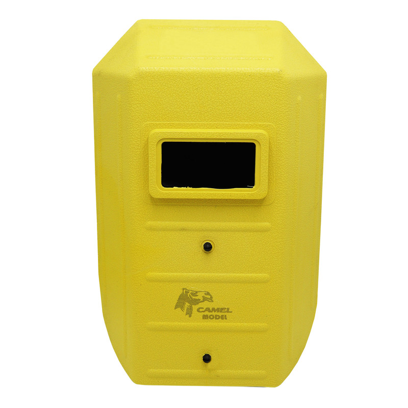 ماسک جوشکاری مدل کمل کد YPZ-038 مدل 1