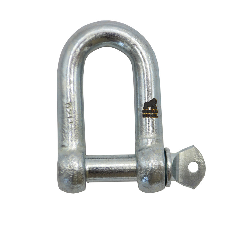 شگل مدل گوریلا کد YP-SIZE20-5TON مدل 1