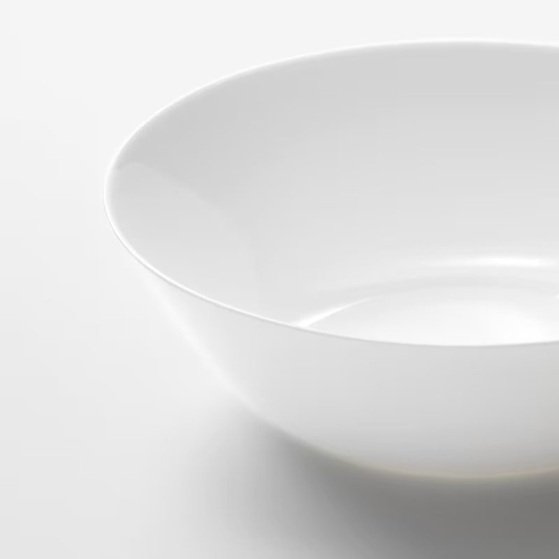 کاسه ایکیا مدل IKEA 14-OZ