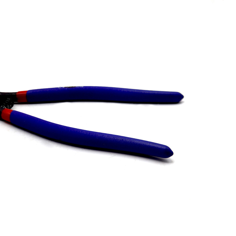 انبر خار باز کن هافنرس مدل سر صاف کد YP-13INCH سایز 13 اینچ 
